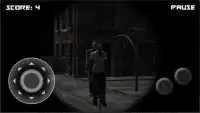 Sniper 3D: Zombie City Screen Shot 5