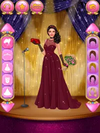 Dress Up Pesta Prom Screen Shot 13