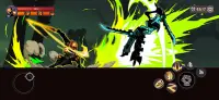 Stickman Master: Game Offline Screen Shot 7