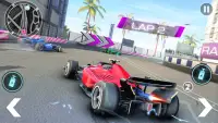 Formula Car Racing: Car Games Screen Shot 5
