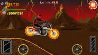 Fire Moto Racer Screen Shot 9