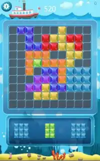 Block Puzzle Extreme 2019 Screen Shot 0