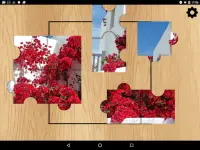 Magic Puzzle: giochi rilassanti gratis Screen Shot 3