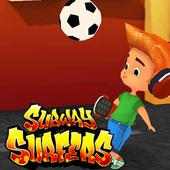 Subway Surfer HD Game