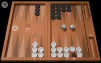 Odesys Backgammon Screen Shot 4