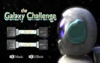Galaxy Challenge Screen Shot 8