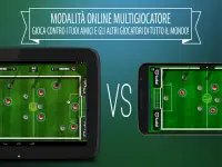 Slide Soccer – Calcio! Screen Shot 6