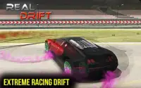 Extreme Car Racer Real Drift on streets 3D Game Screen Shot 1