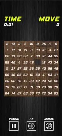 Numpez: Number Block Puzzle Screen Shot 7