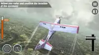 Airplane Go: Real Flight Simulation Screen Shot 0