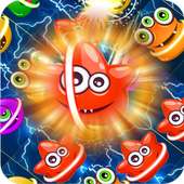 Monster'Busters Legend News