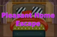 Escape game : Escape Games Zone 13 Screen Shot 0