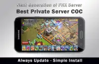 Clash of FHX Plenix Server 2018 Screen Shot 1