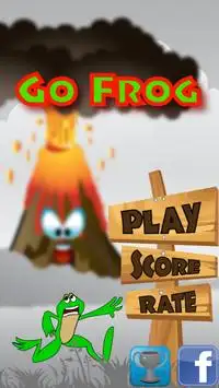 Go Frog Screen Shot 0