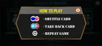 WWE CARD - Card Game Screen Shot 5