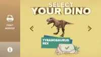 AR Puzzle - Dinosaur PuzzlePit Screen Shot 1