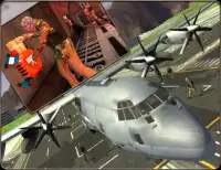 US Army Bomb Disposal Squad : Anti Terrorism Force Screen Shot 9