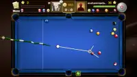 Billiard Tour 8 ball pool Pro Screen Shot 16