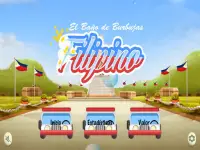 El Baño de Burbujas Filipino Screen Shot 5