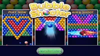 バブルシューター:Bubble Shooter Screen Shot 0