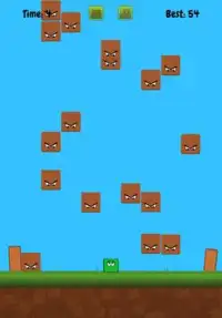 Angry Blocks Screen Shot 6