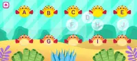 Learn Alphabet Games for Kids Screen Shot 5