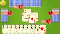 Copas - Jogo de cartas Screen Shot 30