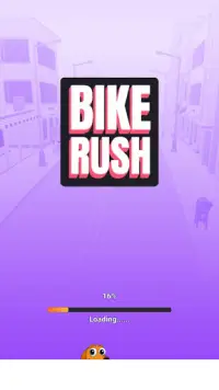 Play Bike Rush Screen Shot 3