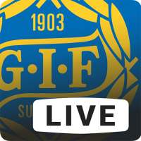 GIF Sundsvall Live