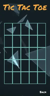 Tic Tac Toe Forever Screen Shot 3