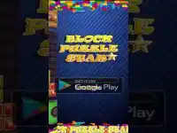 Block Puzzle Star Screen Shot 0