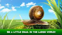 Snail Simulator 3D Screen Shot 0