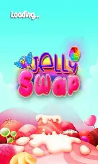 JELLY SWAP Screen Shot 3