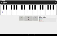 NDM - Piano (Read music) Screen Shot 8
