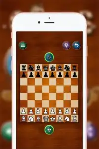 Chess Screen Shot 2