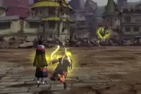 Game Naruto Ultimate Ninja Storm 4 trick Screen Shot 3