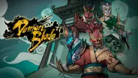 Demon Blade - Japan Action RPG Screen Shot 7