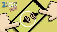 2 Player games : the Challenge Screen Shot 6