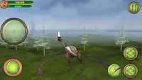 Pterosaur Flight Simulator 3D Screen Shot 1