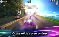 Race Illegal: High Speed 3D Screen Shot 10