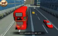 London Double Bus Parking 16 Screen Shot 2