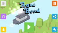 Aqua Road Screen Shot 0