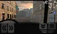 Fire Truck City Driving Sim Screen Shot 5