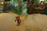 New Crash Bandicoot Tips Screen Shot 0