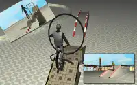 Unicycle Stunts Hero 2016 Screen Shot 13