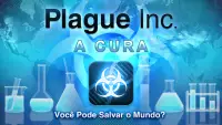 Plague Inc. Screen Shot 0