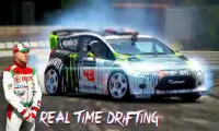 Dr. Driving Speed Car Drift Sim 3D Screen Shot 2