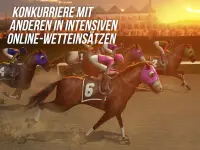 Photo Finish Horse Racing Screen Shot 7