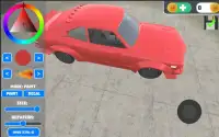 Car Racing Game 3D Screen Shot 0