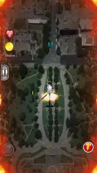 Air Fighter Adventure Screen Shot 5